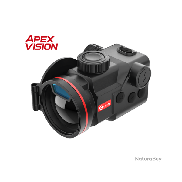 GUIDE Attachement Thermique TB650LS - Ref 37152-63 - Optique de chasse haute qualit�