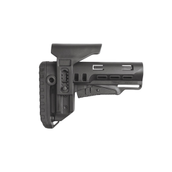 DLG Tactical TBS Tactical avec CCP Commercial Spec - Ref DLG-053-042 - Accessoire arme qualit&eacute; pro