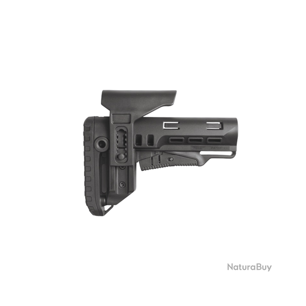 DLG Tactical TBS Tactical avec CCP Commercial Spec - Ref DLG-053-042 - Accessoire arme qualit� pro