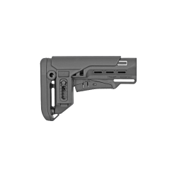 DLG Tactical TBS Tactical avec PCP Commercial Spec - Ref DLG-053-052 - Accessoire arme qualit&eacute; pro
