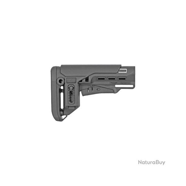 DLG Tactical TBS Tactical avec PCP Commercial Spec - Ref DLG-053-052 - Accessoire arme qualit� pro