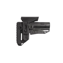DLG Tactical TBS Compact avec CCP Commercial Spec - Ref DLG-055-042 - Accessoire arme qualit&eacute; pro