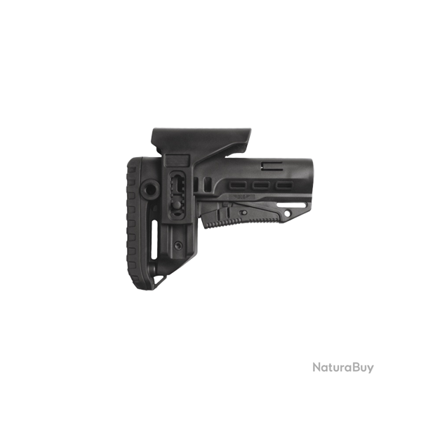 DLG Tactical TBS Compact avec CCP Commercial Spec - Ref DLG-055-042 - Accessoire arme qualit� pro