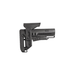 DLG Tactical TBS Tactical avec CCP Mil-Spec - Ref DLG-087-042 - Accessoire arme qualit&eacute; pro
