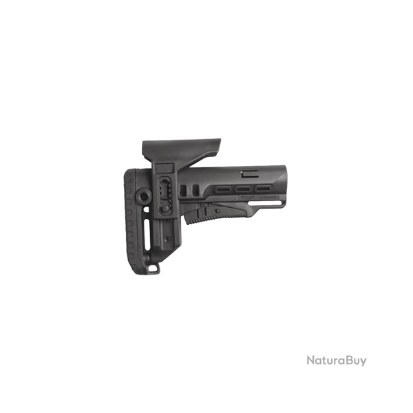 DLG Tactical TBS Tactical avec CCP Mil-Spec - Ref DLG-087-042 - Accessoire arme qualit� pro