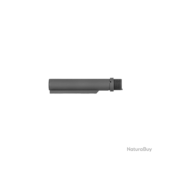 DLG Tactical Tube de crosse AR-15 en aluminium Commercial Spec - Ref DLG-134