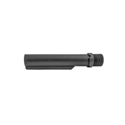 DLG Tactical Tube de crosse Airsoft en polym&egrave;re Mil-Spec - Ref DLG-041 - Accessoire arme qualit&eacute; pro