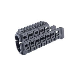 DLG Tactical AK 47/74 Garde-main M-LOK / Picatinny Type 2 - Ref DLG-136