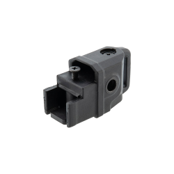 DLG Tactical Capuchon de poign&eacute;e court AK 47/74 - Ref DLG-149 - Accessoire arme qualit&eacute; pro
