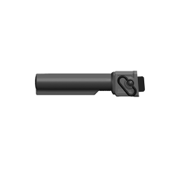 DLG Tactical Adaptateur pliant AK-104 Mil-Spec - Ref DLG-157 - Accessoire arme qualit&eacute; pro