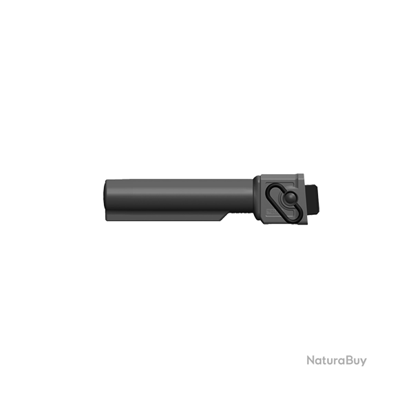 DLG Tactical Adaptateur pliant AK-104 Mil-Spec - Ref DLG-157 - Accessoire arme qualit� pro