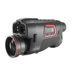 GUIDE TL650 Monoculaire multispectral thermique + vision nocturne - Ref 37152-21