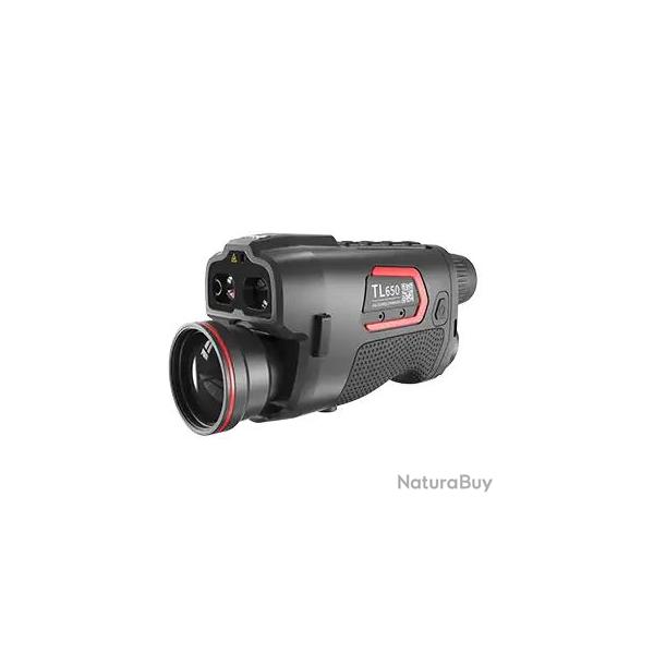 GUIDE TL650 Monoculaire multispectral thermique + vision nocturne - Ref 37152-21