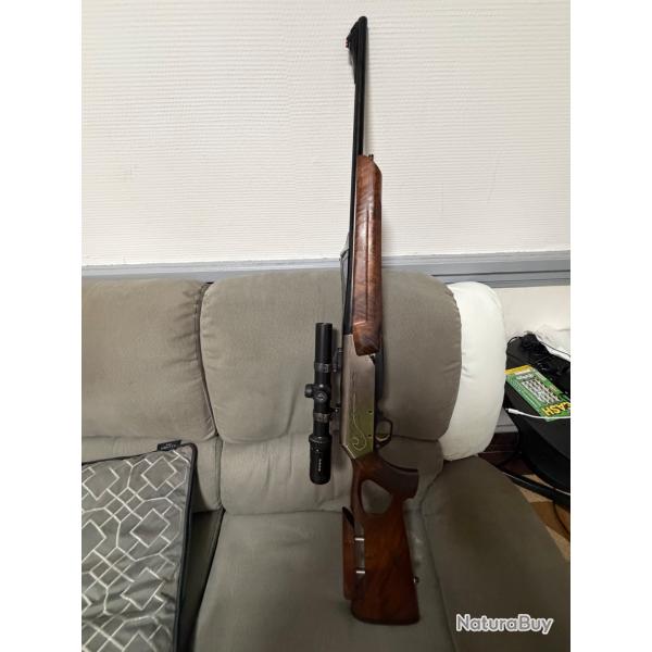 Browning semi automatique cal 300