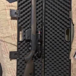 Browning Maral 30-06 gaucher