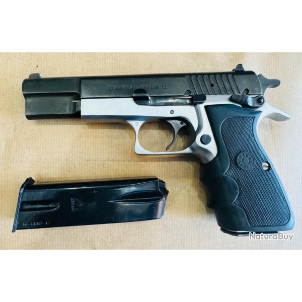 Pistolet Kareen MK2 type GP35