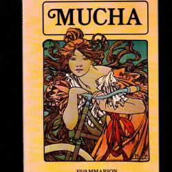 mucha recueil
