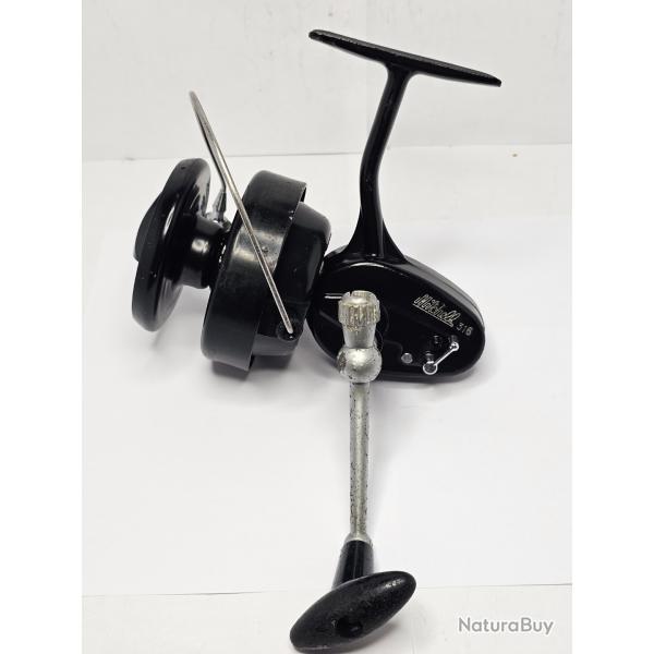 Moulinet Mitchell 316 (1958) � Premi�re g�n�ration r�vis�