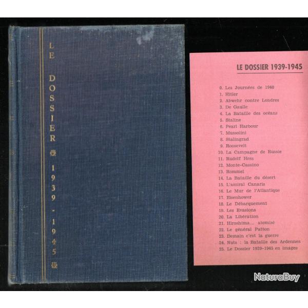 charles de gaulle dossier 1939-1945 guerre 14-18, france libre , secr�taire d'�tat , alg�rie fran�ai