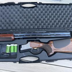 Browning pour TRAP