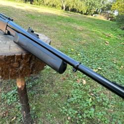Remington 7600 &agrave; pompe 280 remington &agrave; 1 euro sans prix de r&eacute;serve
