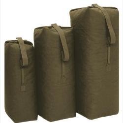 Sac Marin US / Sac PACO - Vert L