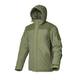 Veste HOVERLAA Grand froid - Vert XL