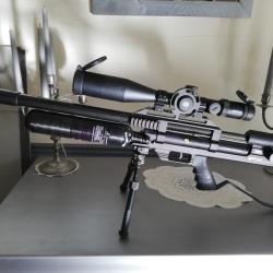 Vends FX Maverick VP en calibre .30 (7.62mm)
