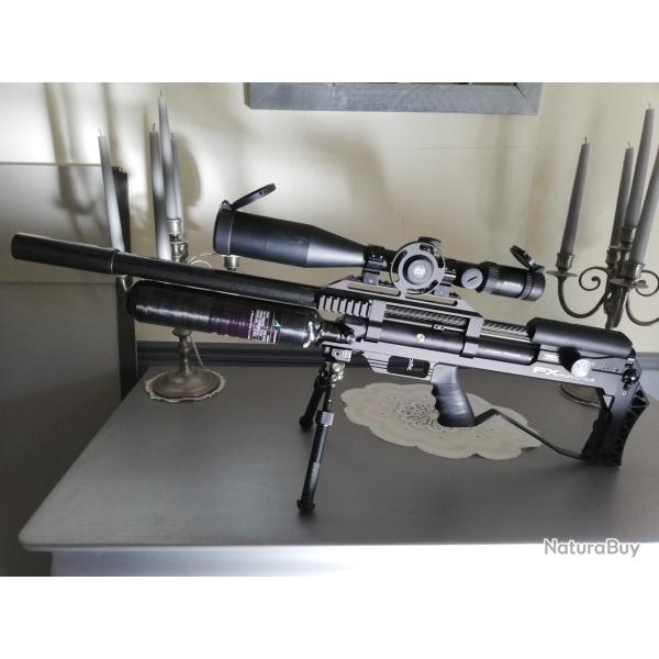 Vends FX Maverick VP en calibre .30 (7.62mm)