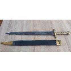 GLAIVE D INFANTERIE TALABOT 1831