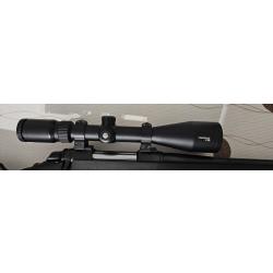Bushnell Trophy X30 2,5-15&times;50