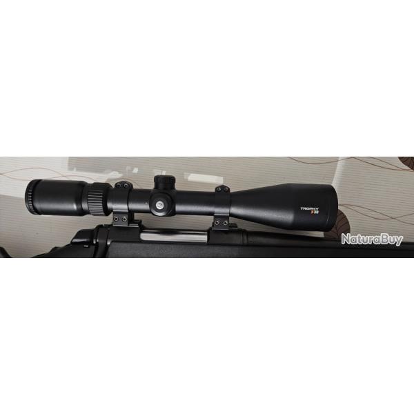 Bushnell Trophy X30 2,5-15�50