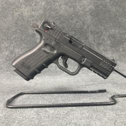 Occasion - Pistolet ISSC M22 22lr