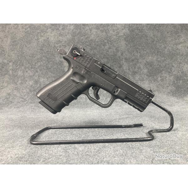 Occasion - Pistolet ISSC M22 22lr