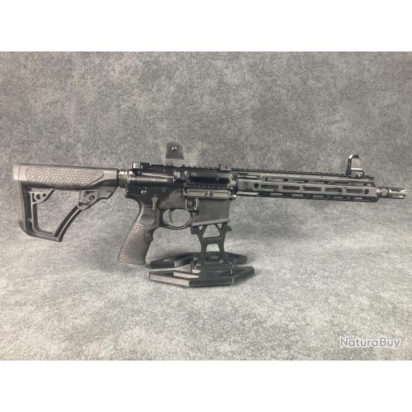Occasion - Carabine Daniel Defense DDM4 V7S