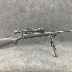 Occasion - Carabine CZ 22lr