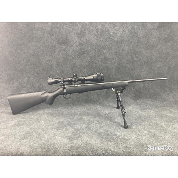 Occasion - Carabine CZ 22lr