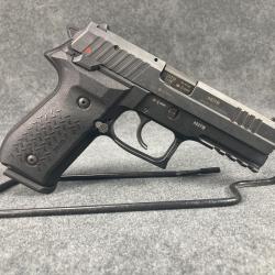 Occasion - Pistolet AREX Rex Zero 1 s standard 9x19
