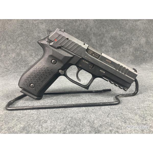 Occasion - Pistolet AREX Rex Zero 1 s standard 9x19