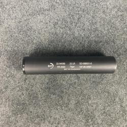 Occasion - B&T Silencieux 22 LR 1/2'x28 Tiger