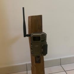 Support de cam&eacute;ra (Spypoint, Zeiss)