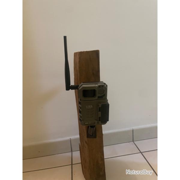 Support de cam�ra (Spypoint, Zeiss)