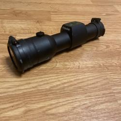 Viseur point rouge Aimpoint H34s