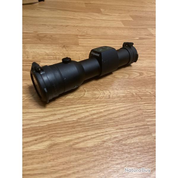 Viseur point rouge Aimpoint H34s