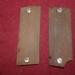 Plaquettes de RUBY ARIZAGA