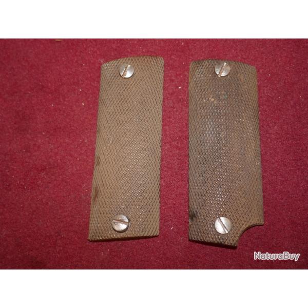 Plaquettes de RUBY ARIZAGA