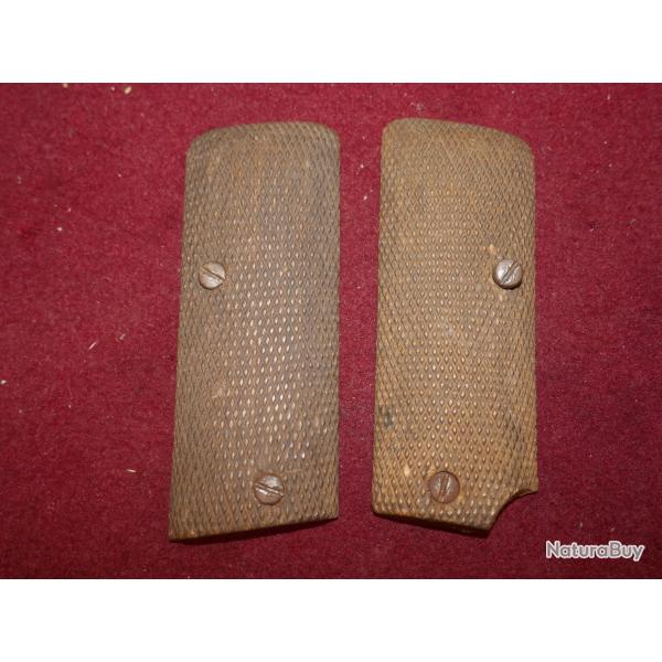 Plaquettes de RUBY petit mod�le 8 coups