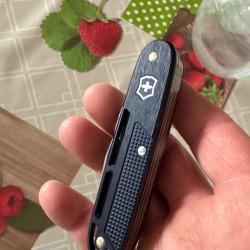 Victorinox synergy X