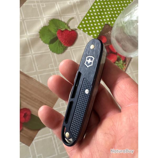Victorinox synergy X