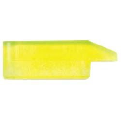 Visee Guidon rectangulaire lumineux - Ref GF22TJ